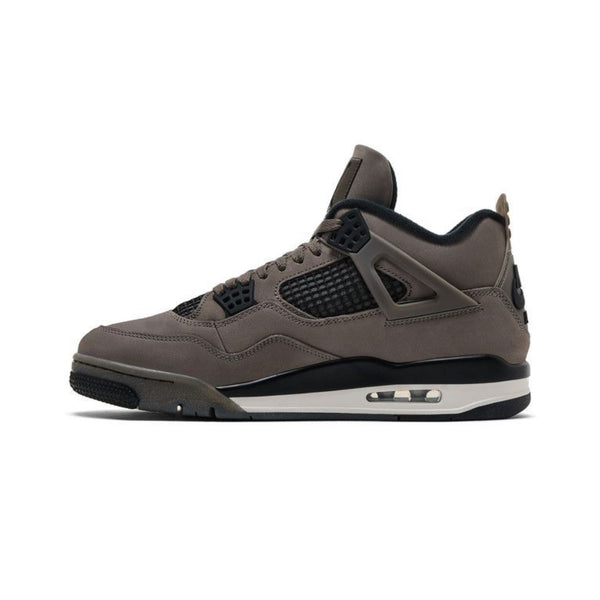 Jordan 4 Retro Cave Stone