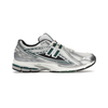 New Balance 1906R Silver Metallic Nightwatch Green