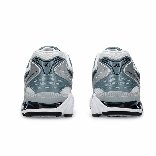 ASICS Gel-Kayano 14 White Fjord Grey