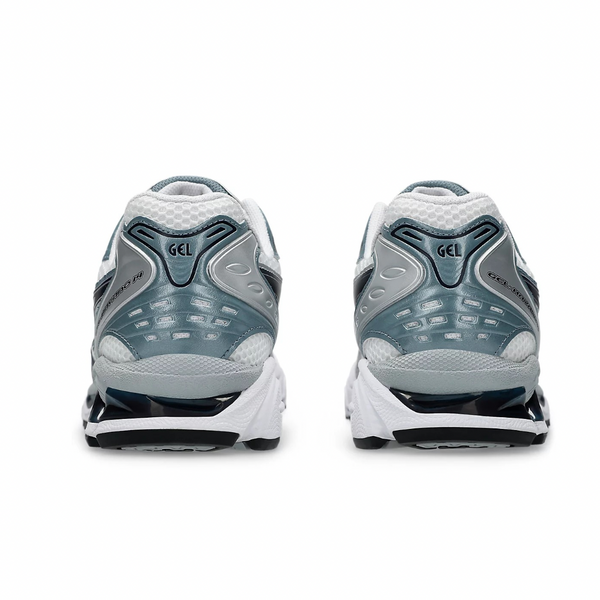 ASICS Gel-Kayano 14 White Fjord Grey