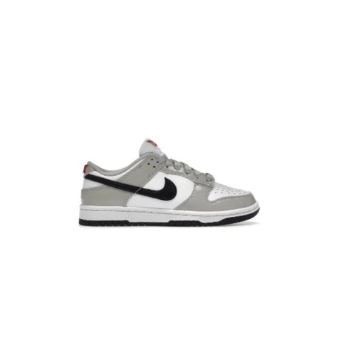 NIKE DUNK LOW - LIGHT IRON ORE W