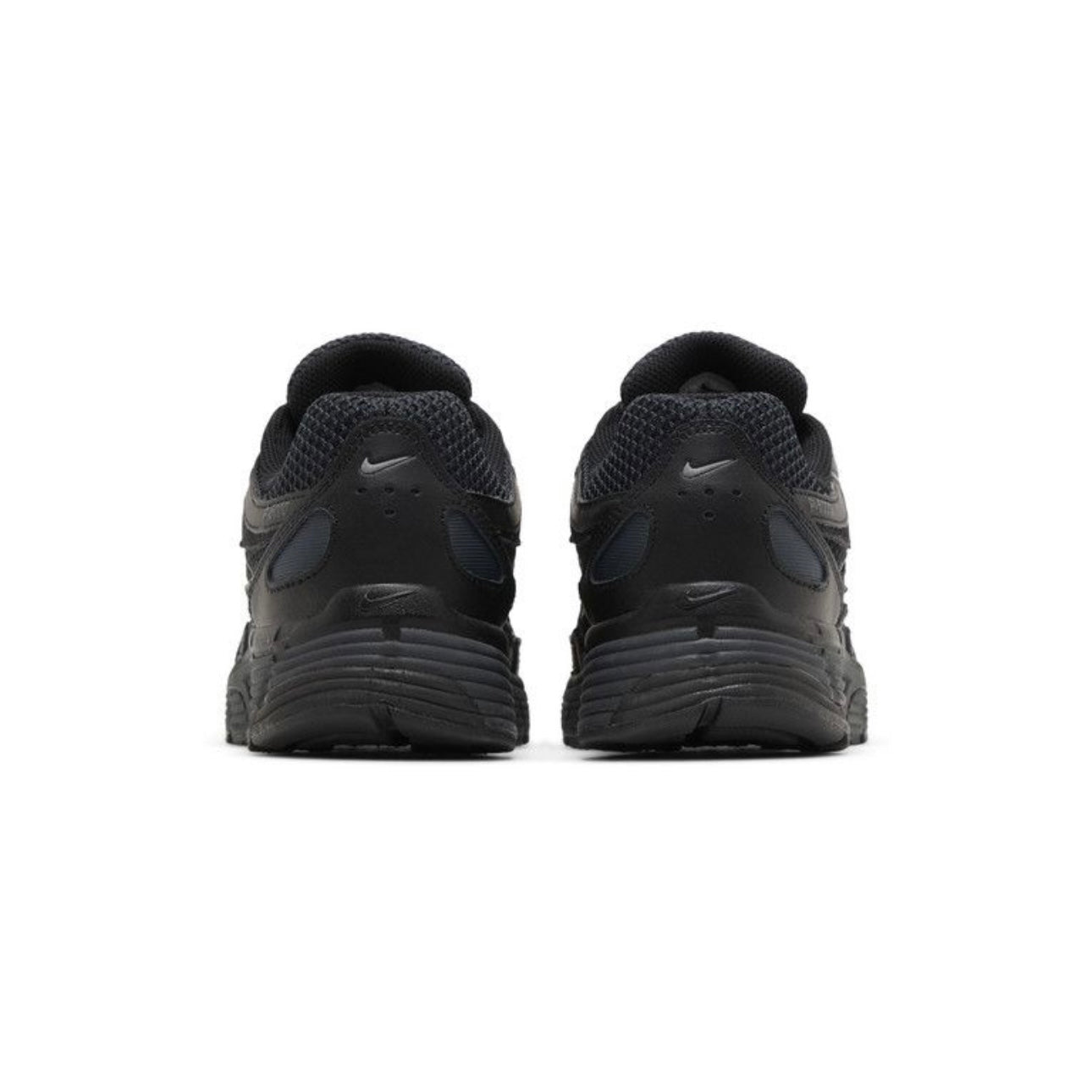 Nike P-6000 Black