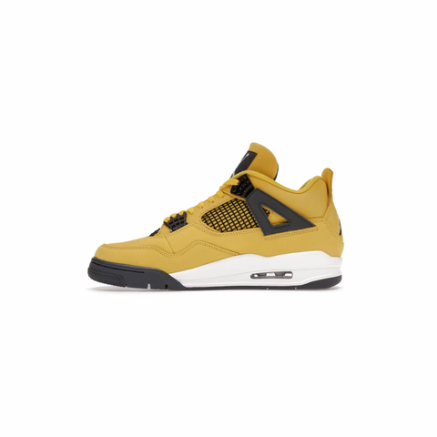 AIR JORDAN 4 RETRO - LIGHTING