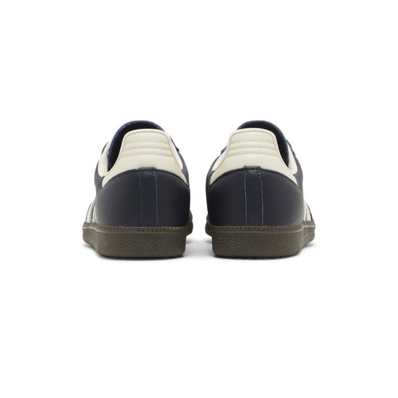 ADIDAS SAMBA OG - NIGHT NAVY GUM