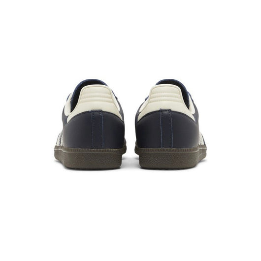 adidas Samba OG Night Navy Gum