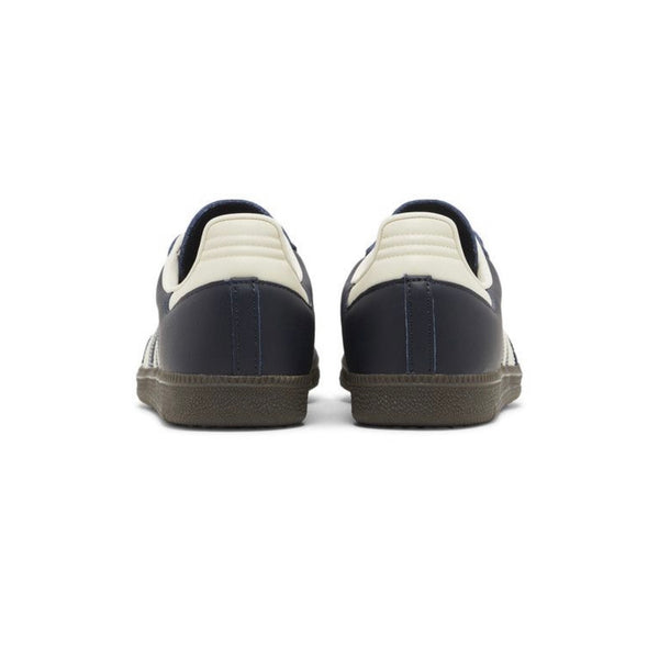adidas Samba OG Night Navy Gum