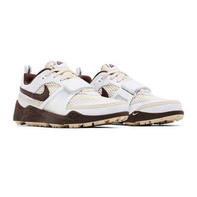 Nike Zoom Field Jaxx Travis Scott Light Chocolate