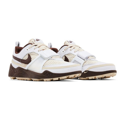 Nike Zoom Field Jaxx Travis Scott Light Chocolate