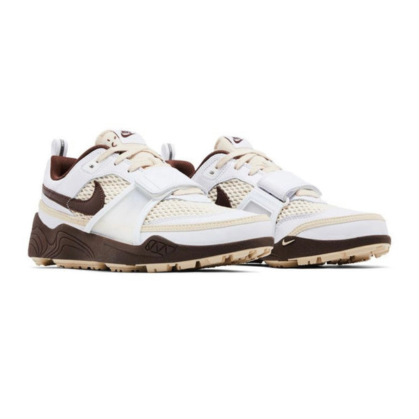 Nike Zoom Field Jaxx Travis Scott Light Chocolate