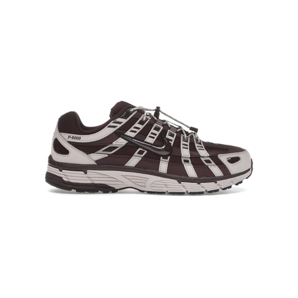 Nike P-6000 Silt Red Burgundy Crush (Women's)