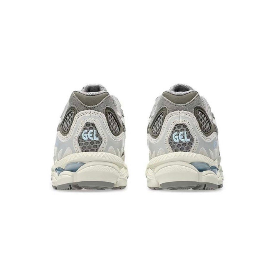 ASICS GEL-NYC - STEELPLE GREY CREAM