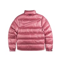 Nike x NOCTA Sunset Puffer Jacket Desert Berry