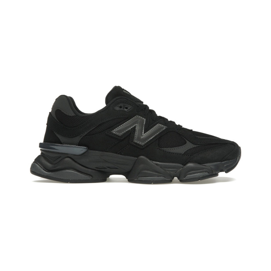 New Balance 9060 Black Cement