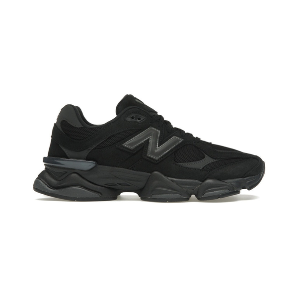 New Balance 9060 Black Cement