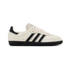 ADIDAS SAMBA OG - WHITE BLACK PONY