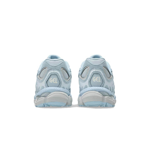 ASICS Gel-NYC Storm Cloud Pure Silver
