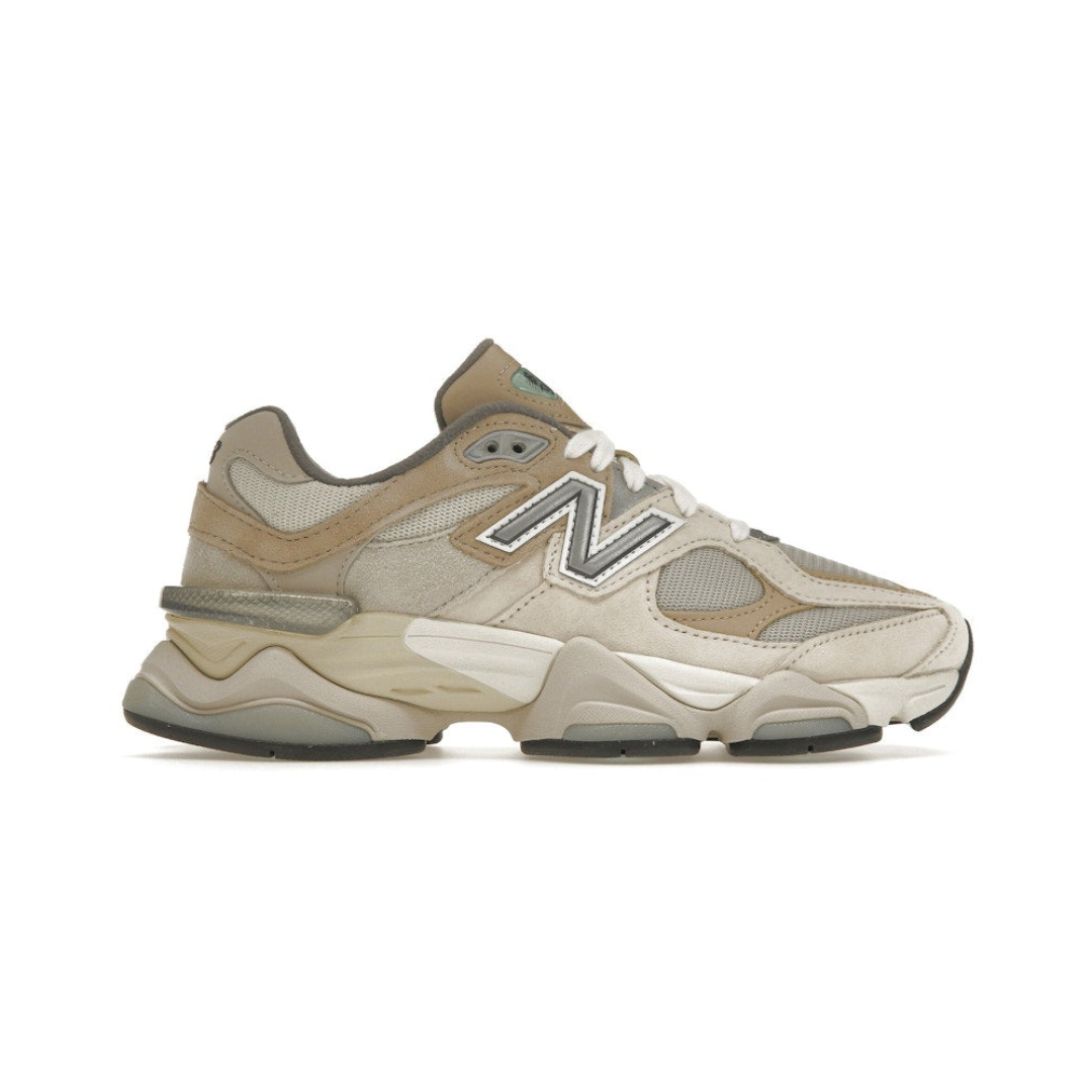 New Balance 9060 Sea Salt