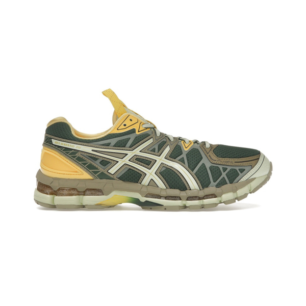 ASICS UB10-S Gel-Kayano 20 Kiko Kostadinov Hunter Green Jade