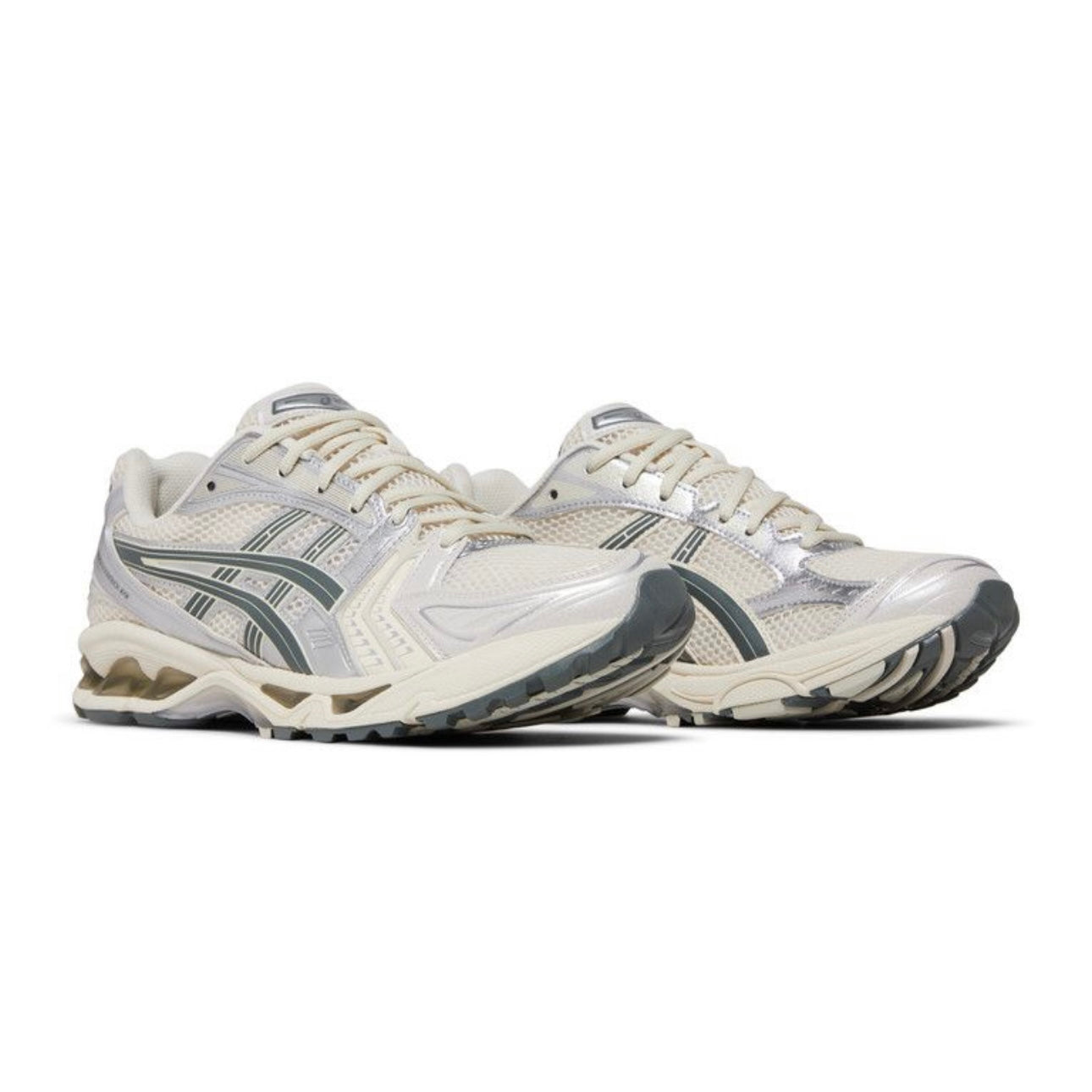ASICS Gel-Kayano 14 Birch Dark Pewter