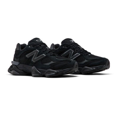 New Balance 9060 Triple Black