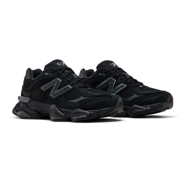New Balance 9060 Triple Black