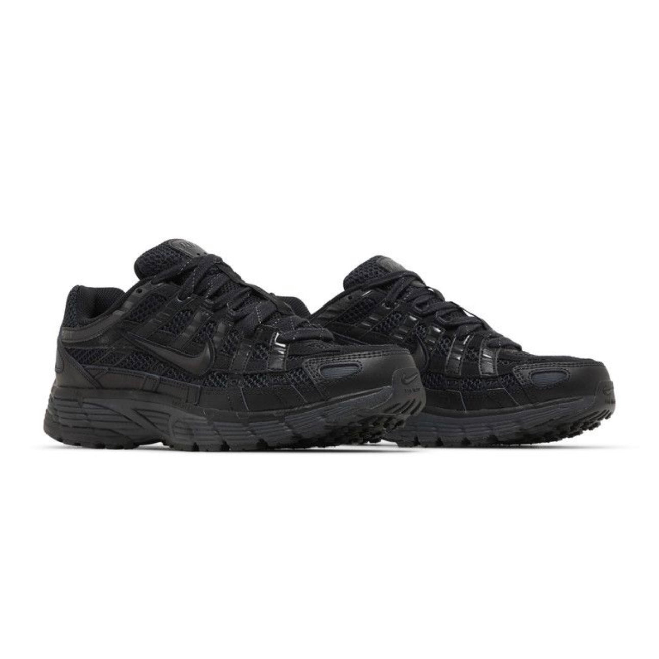 Nike P-6000 Black