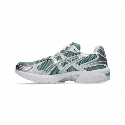ASICS Gel-1130 Verdigris Pure Silver