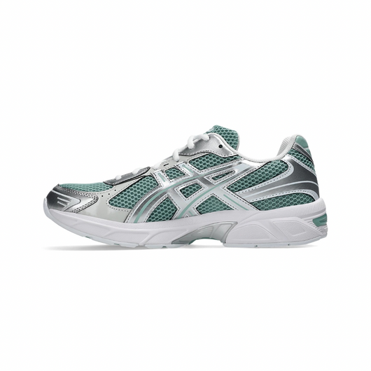 ASICS Gel-1130 Verdigris Pure Silver