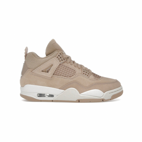 Jordan 4 Retro Cozy Girl (Women's)
