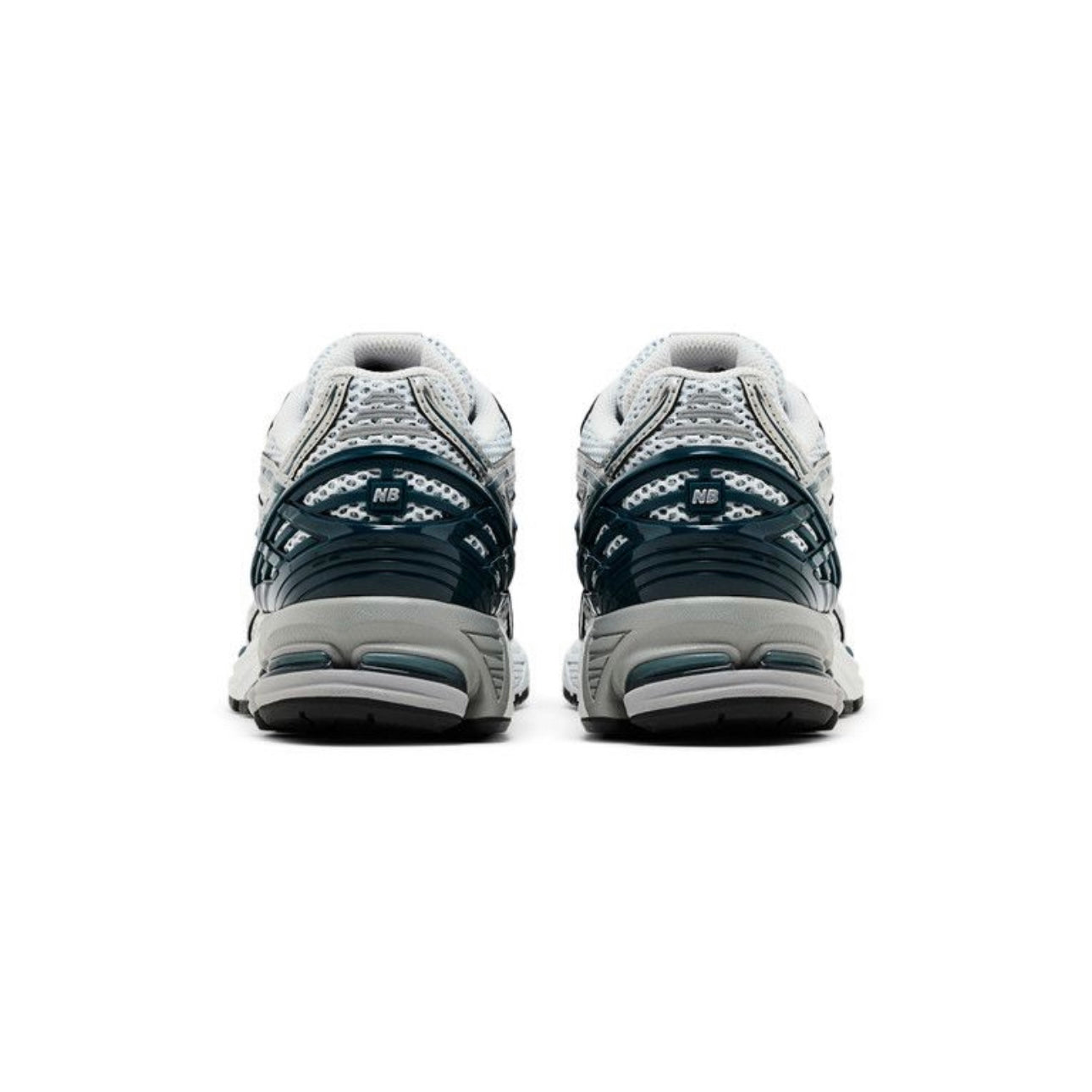 NEW BALANCE 1906R - SILVER METALLIC DEEP OCEAN