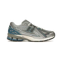 New Balance 1906R Silver Metallic Terrarium