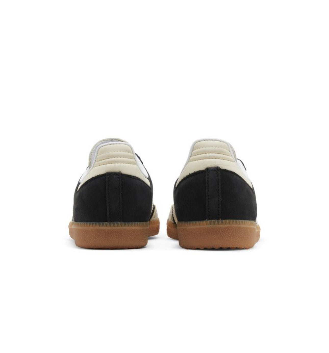 adidas Samba OG Black Wonder White (Women's)
