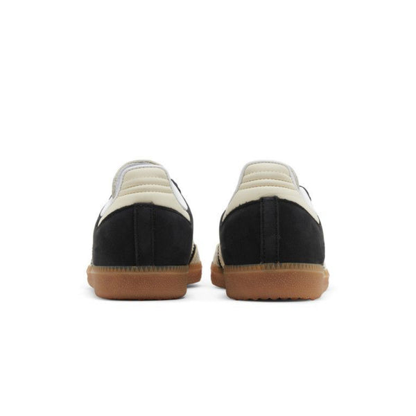 adidas Samba OG Black Wonder White (Women's)