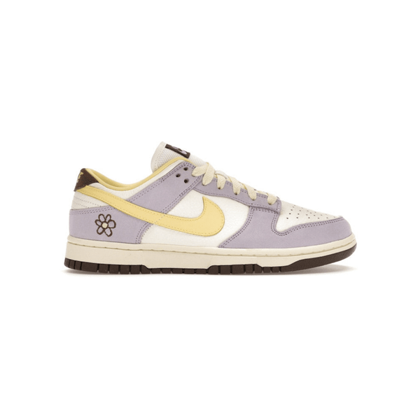 Nike Dunk Low Premium Lilac Bloom (Women's)