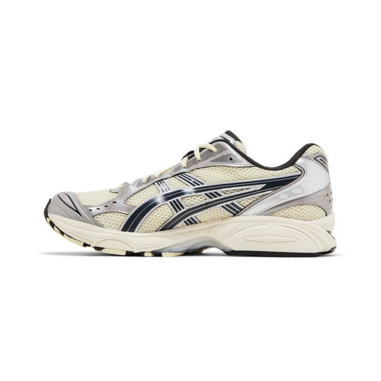 ASICS Gel-Kayano 14 Oyster White Steeple Grey