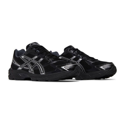 ASICS Gel-1130 Black Pure Silver