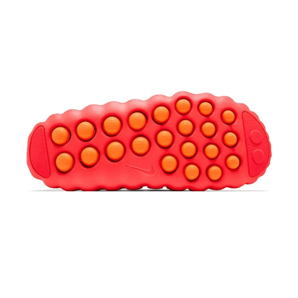 Nike Mind 001 Slide Solar Red