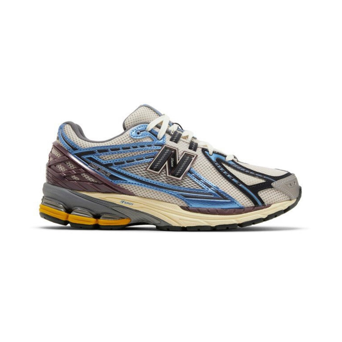 NEW BALANCE 1906R - BLUE LAGUNA MOONBEAM