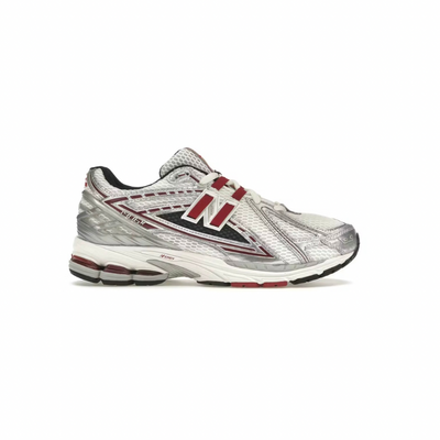 NEW BALANCE 1906R - SILVER CLASSIC CRIMSON