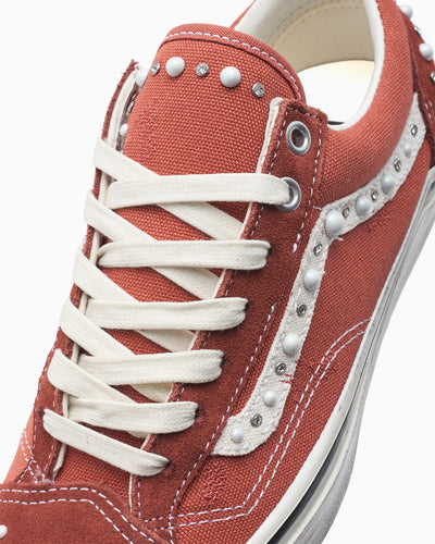 Vans LX Old Skool 36 Pearlized Pack Brown