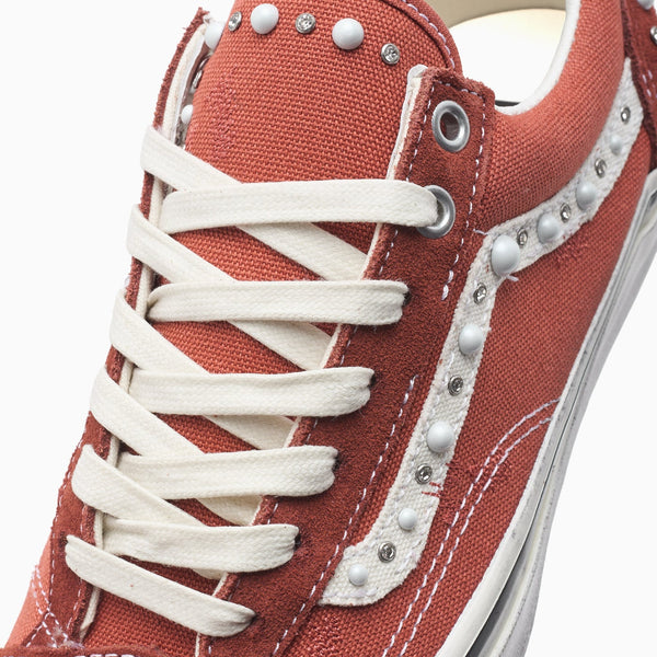 Vans LX Old Skool 36 Pearlized Pack Brown