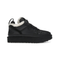 UGG Lowmel Leather Black (Women's)