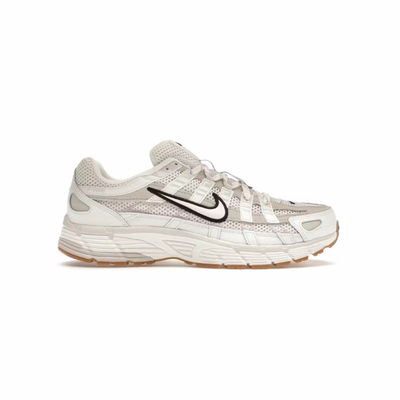 NIKE P-6000 - PREMIUM SUMMIT WHITE