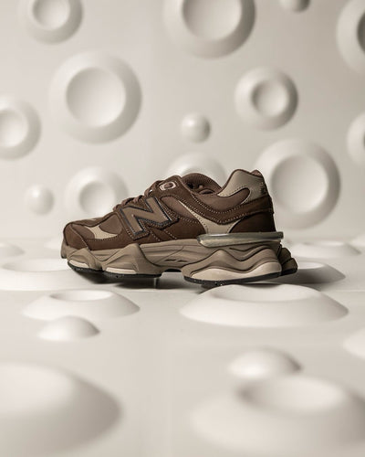 New Balance 9060 Mono Cortado