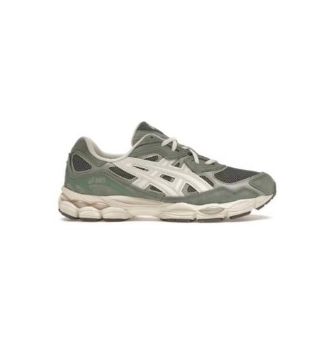 ASICS GEL-NYC - IVY SMOKE GREY