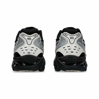 ASICS Gel-Kayano 14 Black Cream