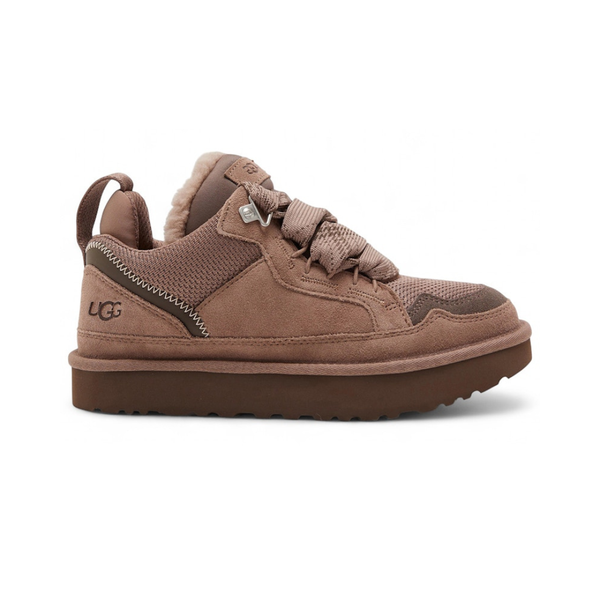 UGG Lowmel Chocolate Brown (Women's)