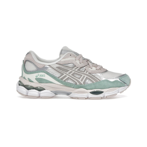 ASICS Gel-NYC Beige Green