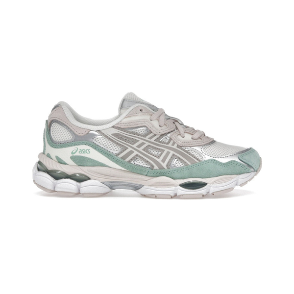 ASICS Gel-NYC Beige Green