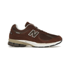 New Balance 2002R Rich Oak Dark Mushroom